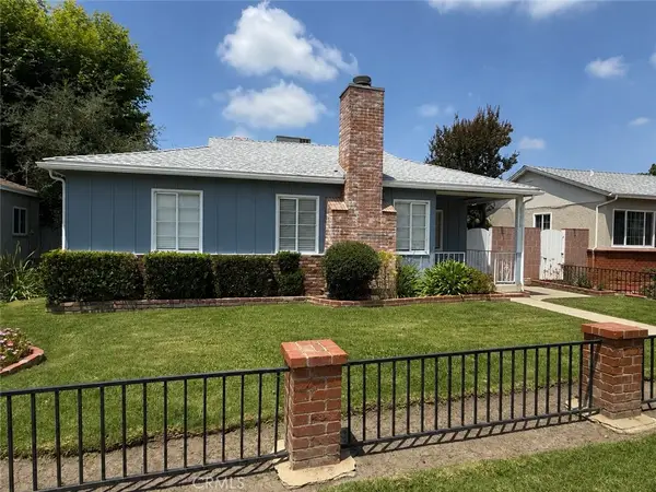 5411 Bevis Avenue, Sherman Oaks, CA 91411