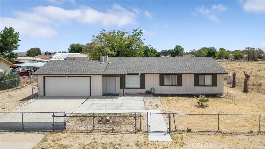 41104 171st E, Lancaster, CA 93535 - #2