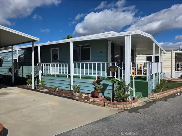11401 Topanga Cyn Boulevard #76, Chatsworth, CA 91311