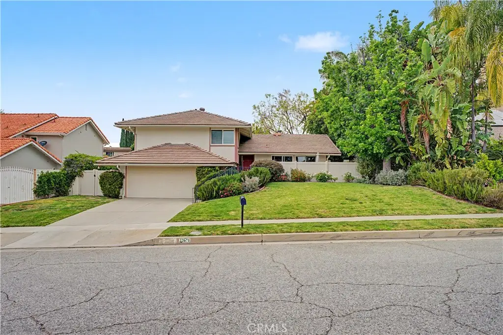 22671 Town Crier, Calabasas, CA 91302 - #1