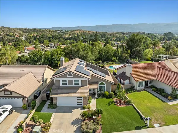 22416 Cardiff, Saugus, CA 91350