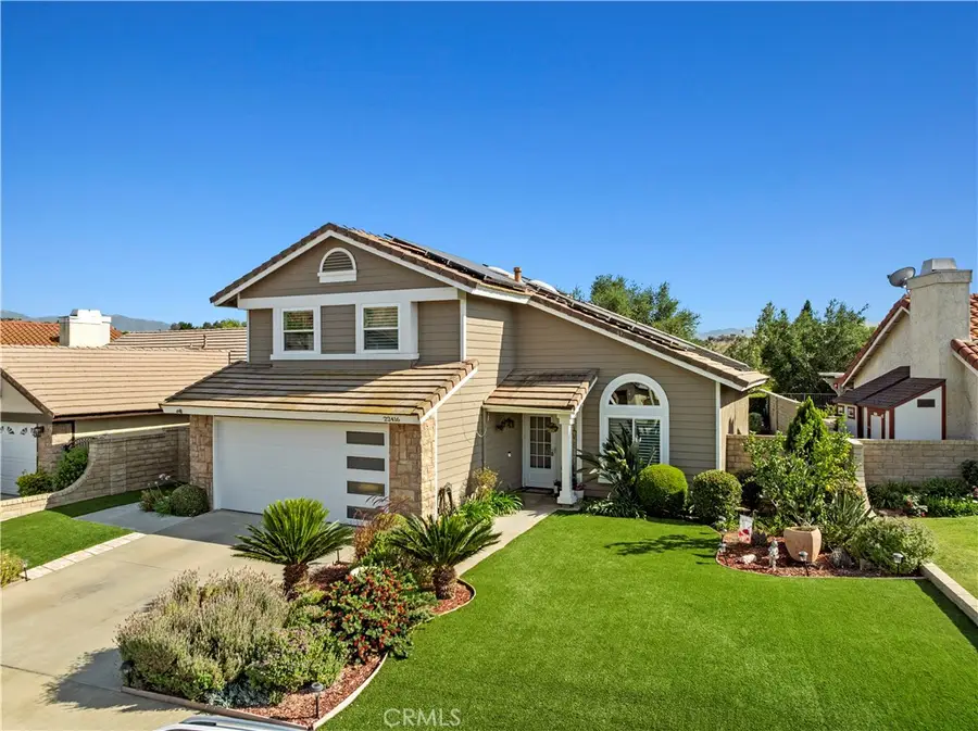 22416 Cardiff, Saugus, CA 91350 - #3