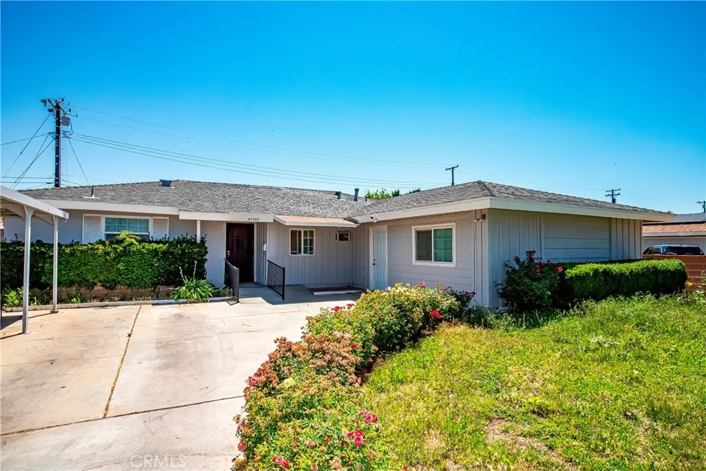 45046 18th W, Lancaster, CA 93534 - #1
