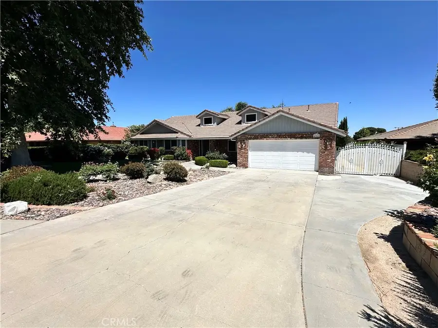 4761 W Avenue N, Quartz Hill, CA 93536 - #2