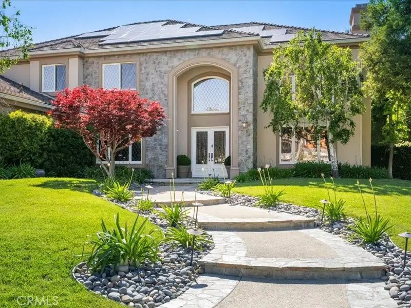 5823 Reefton Court, Calabasas, CA 91302 - #2