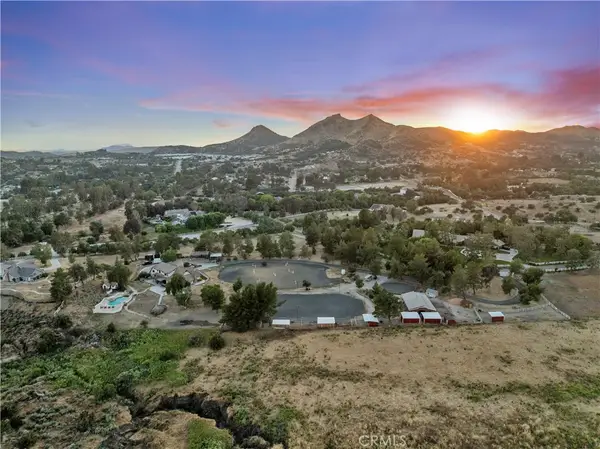 32944 Agua Dulce Canyon, Agua Dulce, CA 91390