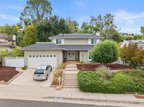 8788 Moorcroft Avenue, West Hills, CA 91304