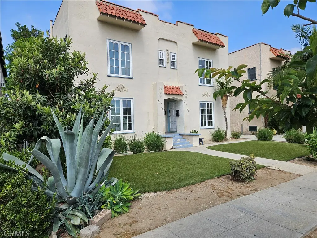 743 S Chevy Chase, Glendale, CA 91205 - #1
