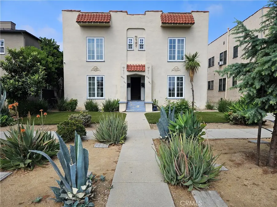 743 S Chevy Chase, Glendale, CA 91205 - #2