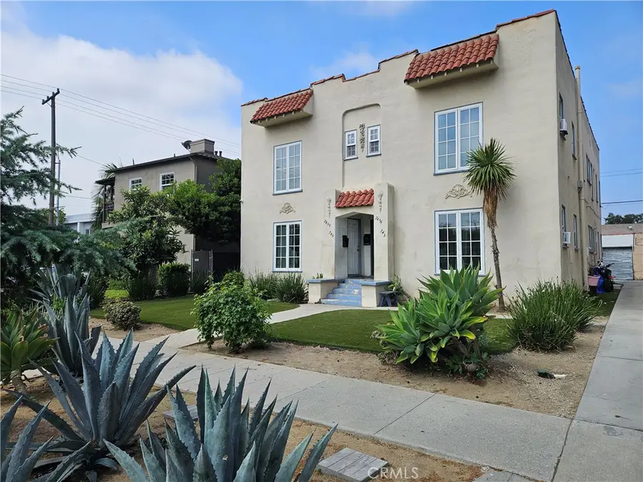 743 S Chevy Chase, Glendale, CA 91205 - #3