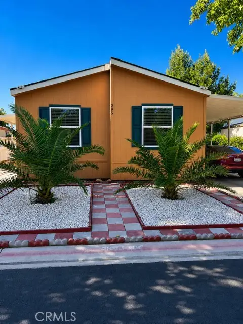 3524 E Avenue R #295, Palmdale, CA 93550