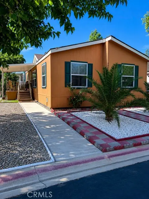 3524 E Avenue R #295, Palmdale, CA 93550 - #2