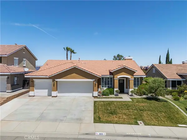 3603 Satin Court, Palmdale, CA 93551