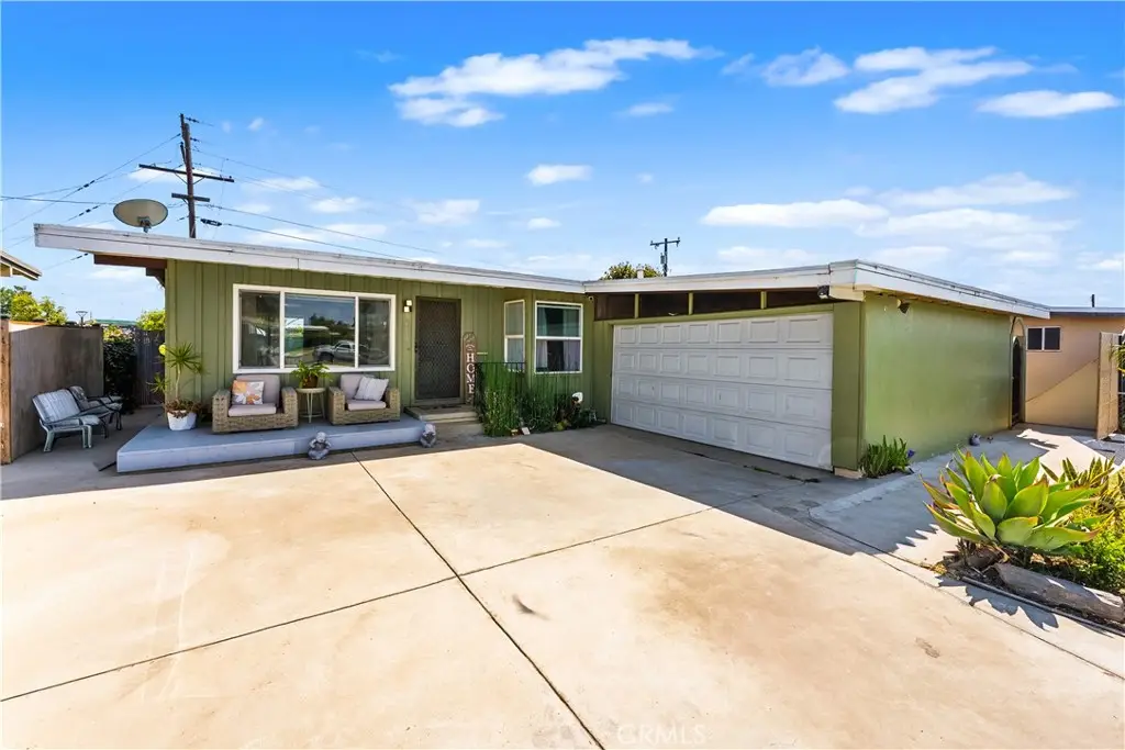 8412 California Street, Buena Park, CA 90621 - #1