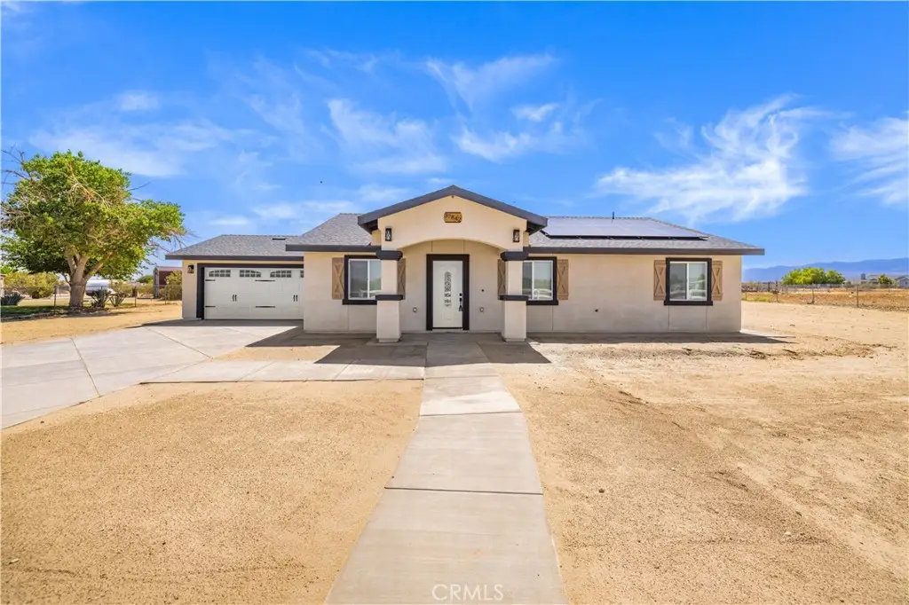 37842 117th, Littlerock, CA 93543 - #1