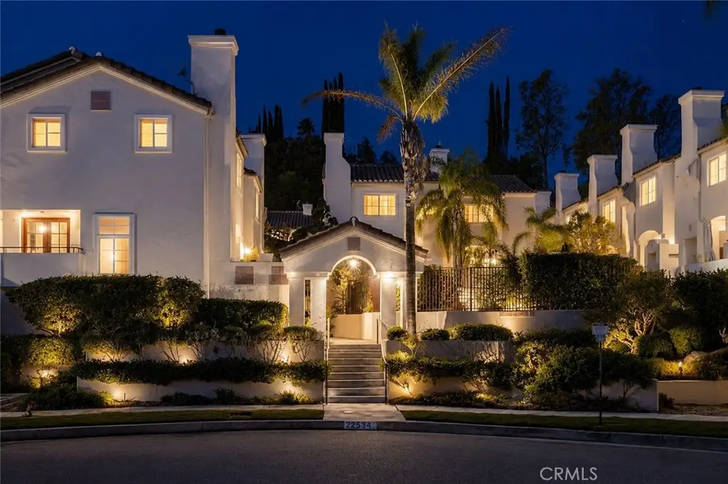 4341 Freedom #C, Calabasas, CA 91302 - #1
