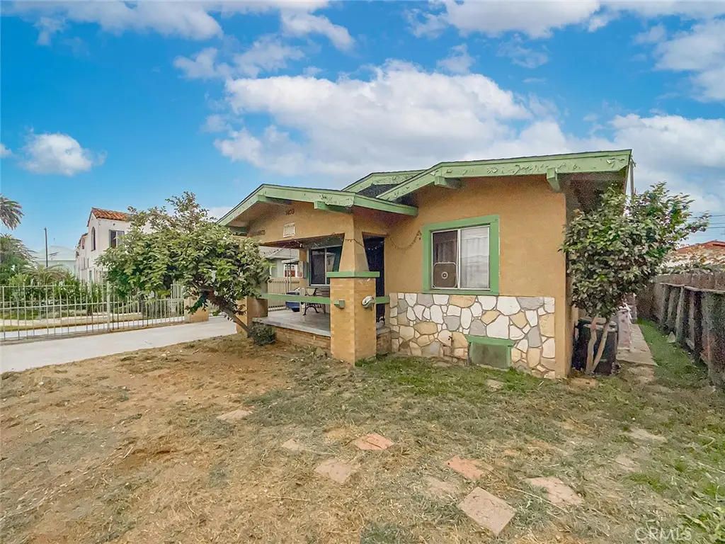 1403 Lemon Avenue, Long Beach, CA 90813 - #1