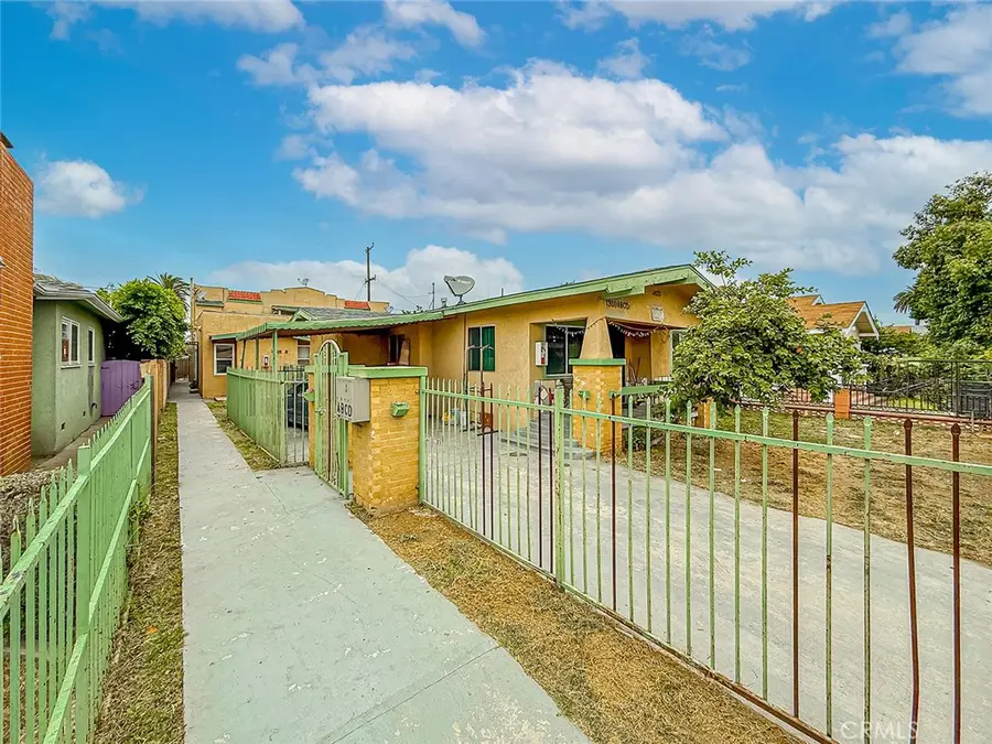 1403 Lemon Avenue, Long Beach, CA 90813 - #2