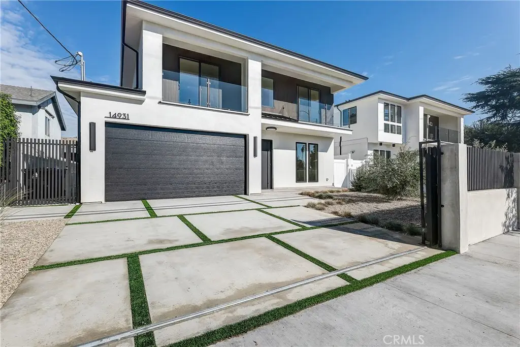 14931 Vose Street, Van Nuys, CA 91405 - #1