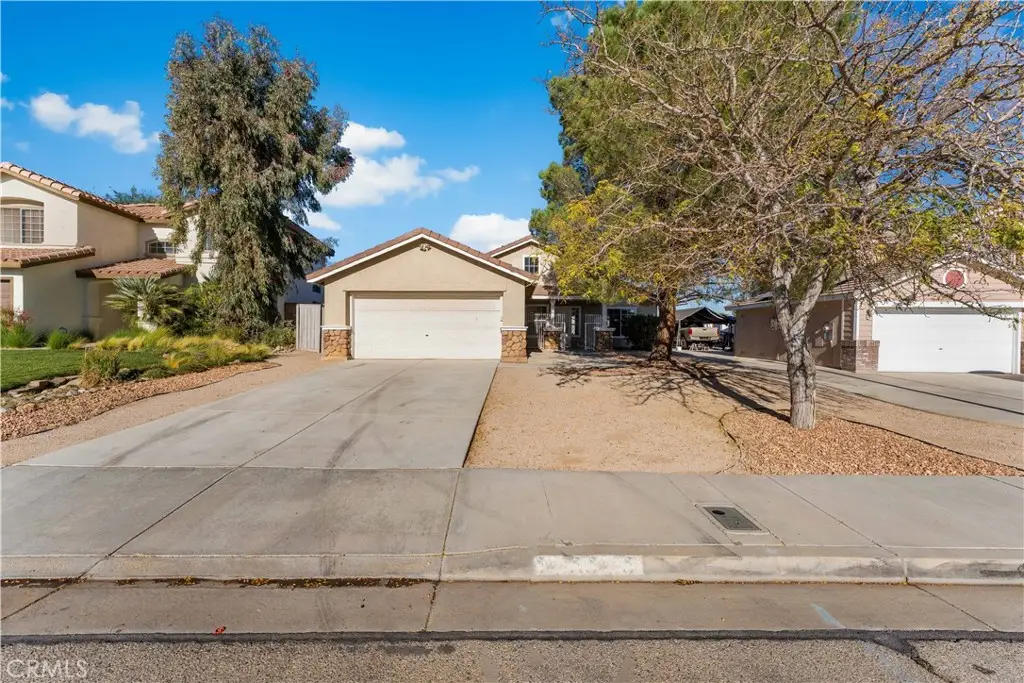37031 Firethorn Street, Palmdale, CA 93550 - #1