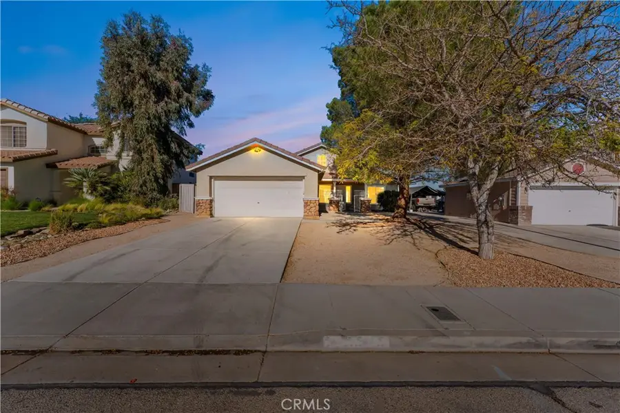 37031 Firethorn Street, Palmdale, CA 93550 - #2