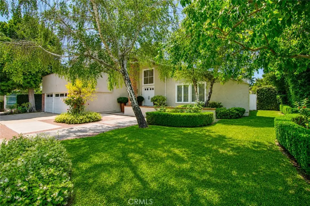 3861 Braewood Court, Tarzana, CA 91356 - #1
