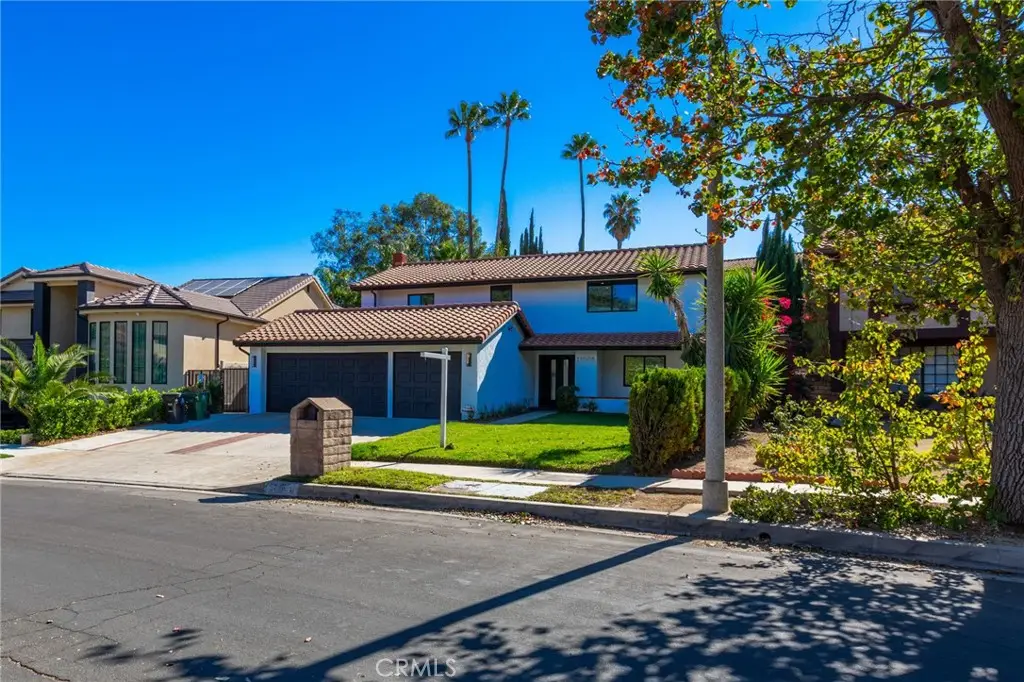 17008 Tennyson, Granada Hills, CA 91344 - #1