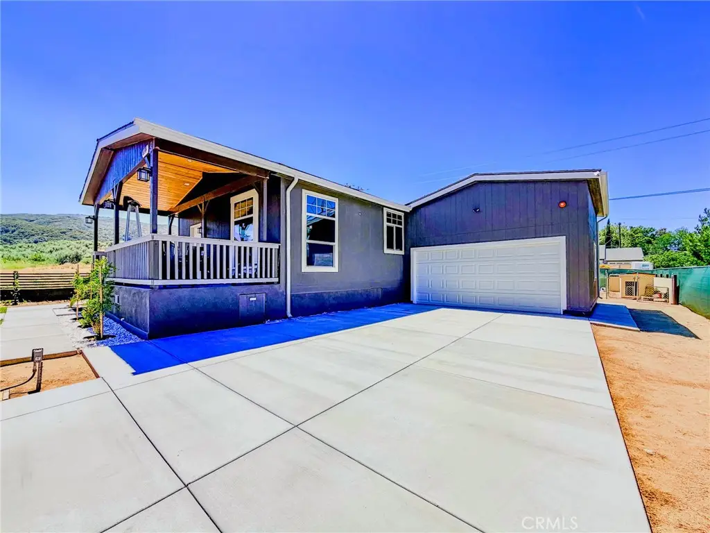 42815 Lowhill Drive, Lake Hughes, CA 93532 - #1