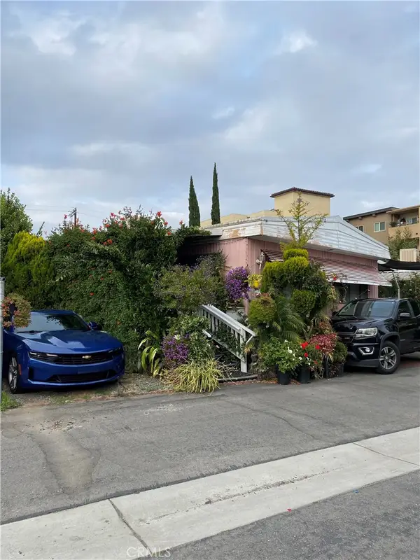 9051 Laurel Cyn Space 11, Sun Valley, CA 91352