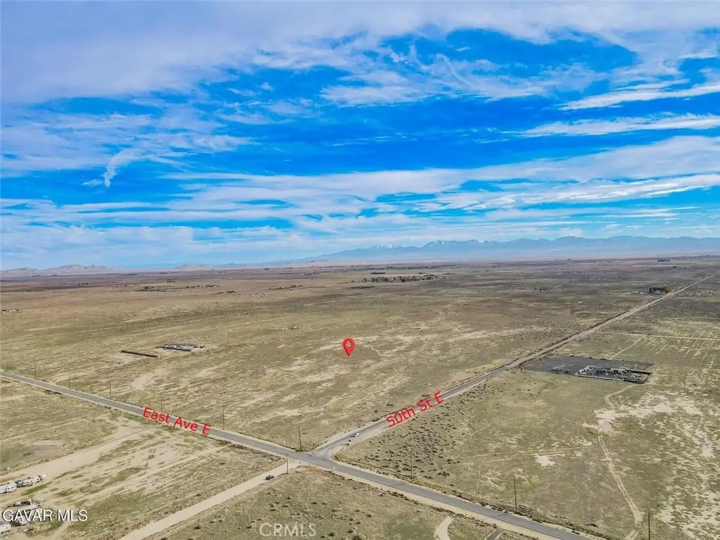 0 Cor Ave E 50th Ste, Lancaster, CA 93535 - #1