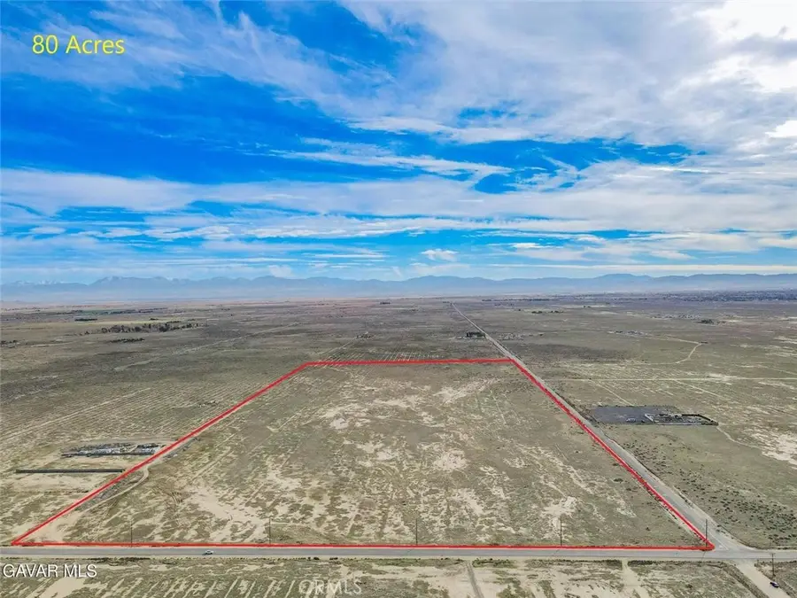0 Cor Ave E 50th Ste, Lancaster, CA 93535 - #2