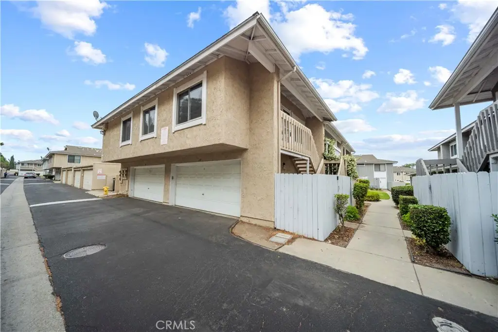 3431 Highwood Court #136, Simi Valley, CA 93063 - #1