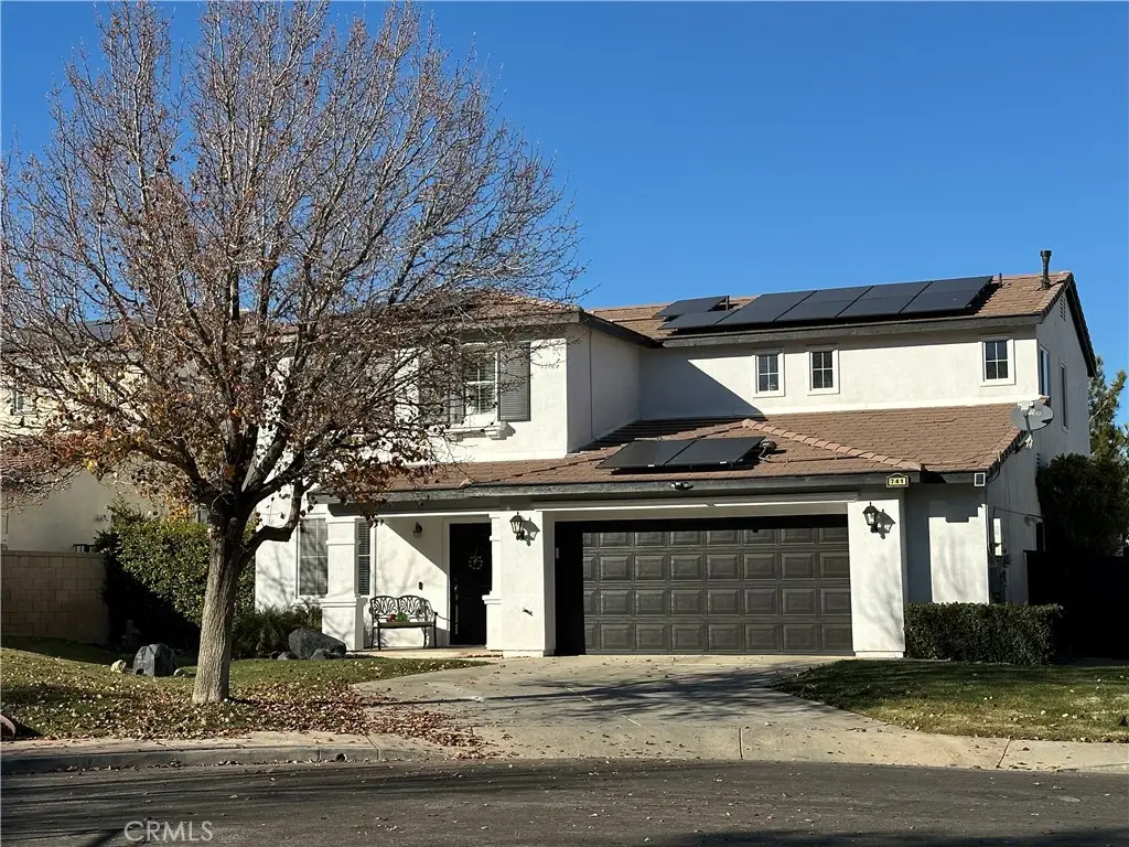 741 Camino Real Avenue, Palmdale, CA 93551 - #1