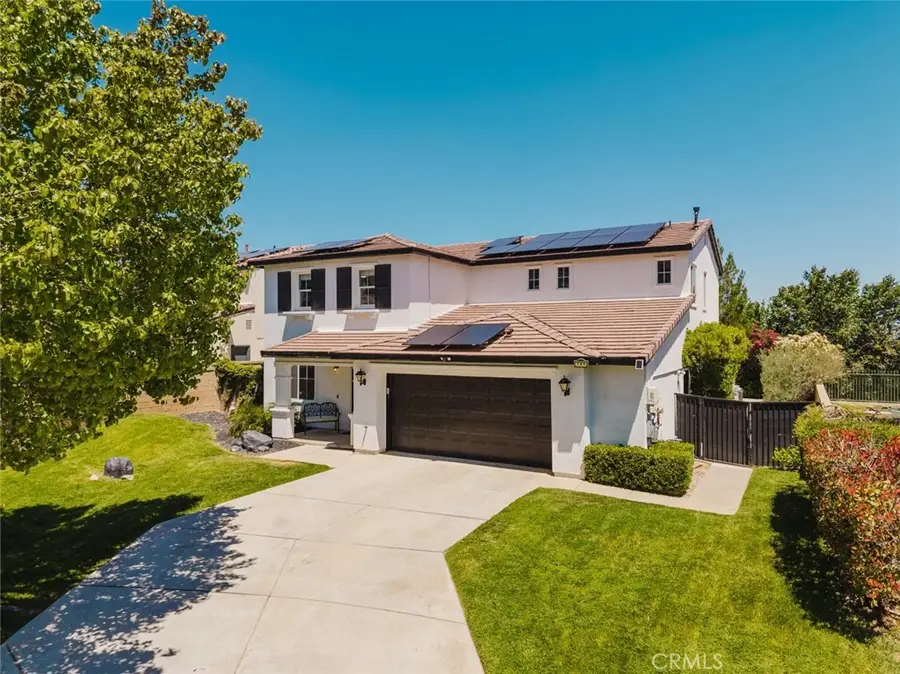 741 Camino Real Avenue, Palmdale, CA 93551 - #2