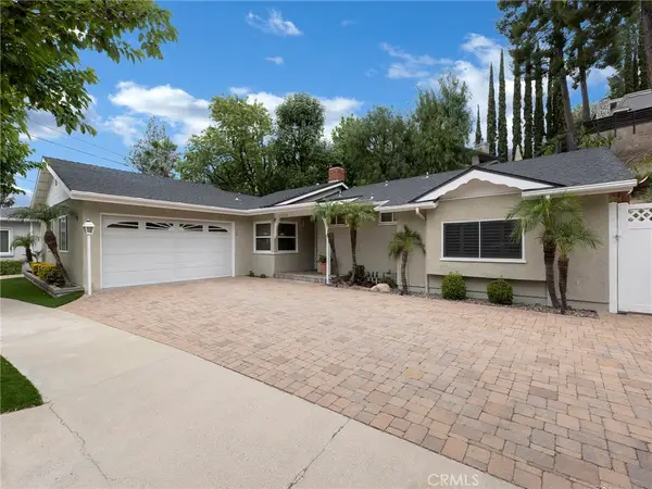 4404 Canoga Drive, Woodland Hills, CA 91364