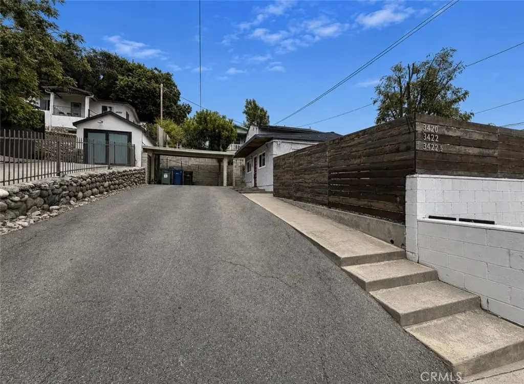 3422 Holyoke, Los Angeles, CA 90065 - #1