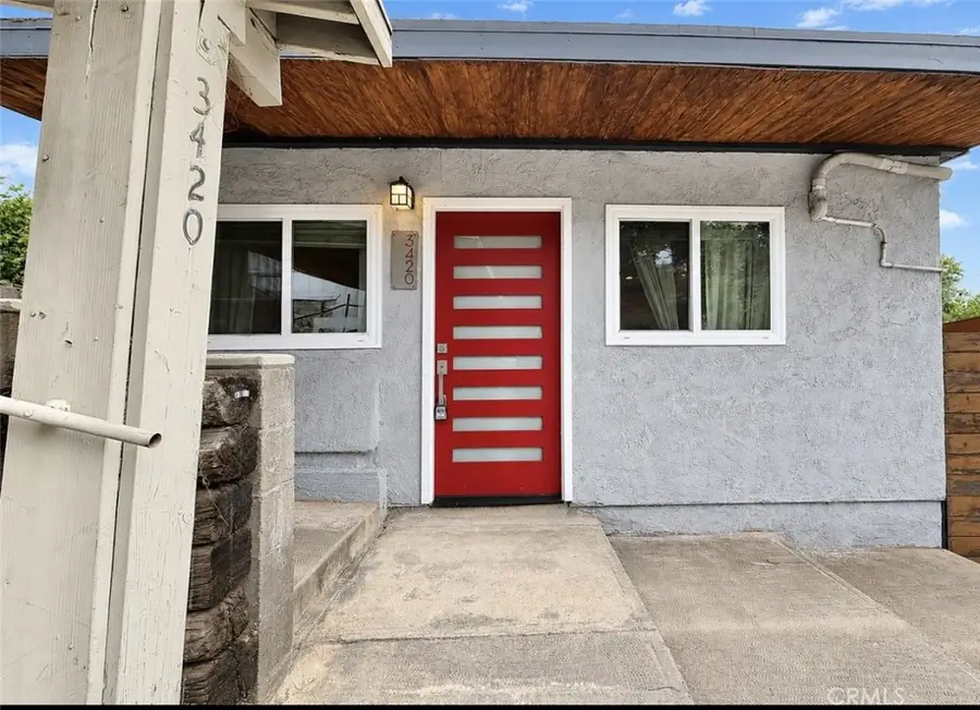 3422 Holyoke, Los Angeles, CA 90065 - #3