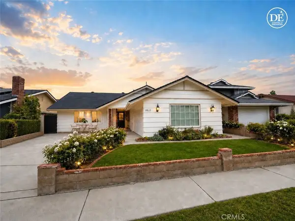 19533 Babington, Canyon Country, CA 91351