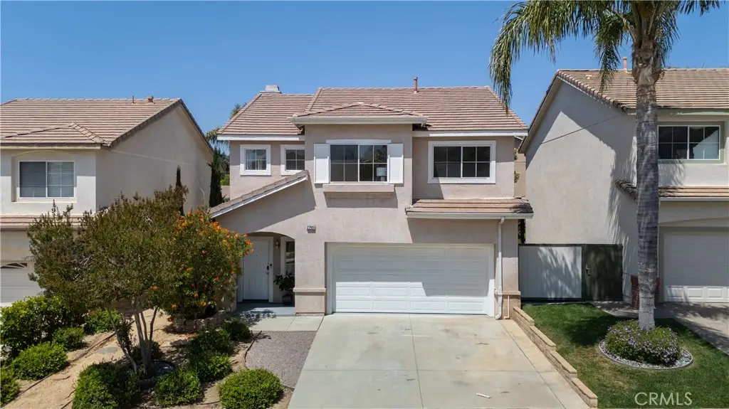 2749 Ophelia Court, Simi Valley, CA 93063 - #1
