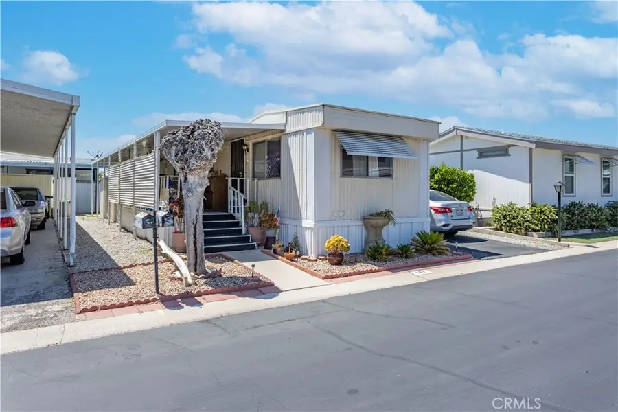 575 S Lyon Avenue #161, Hemet, CA 92543 - #2