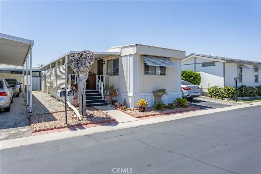 575 S Lyon Avenue #161, Hemet, CA 92543 - #3