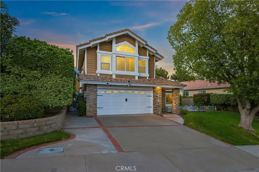 22029 Rodeffer Place, Saugus, CA 91350 - #2
