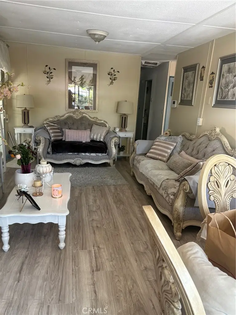 37311 47th St E #129 #129, Palmdale, CA 93552 - #2