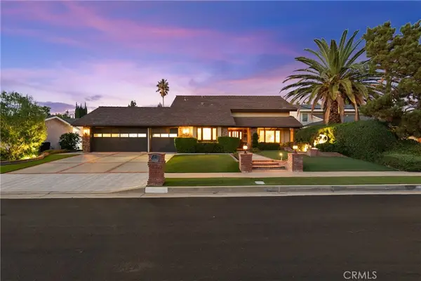 20619 Horace Street, Chatsworth, CA 91311