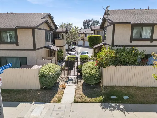 8601 Sunland Boulevard #20, Sun Valley, CA 91352