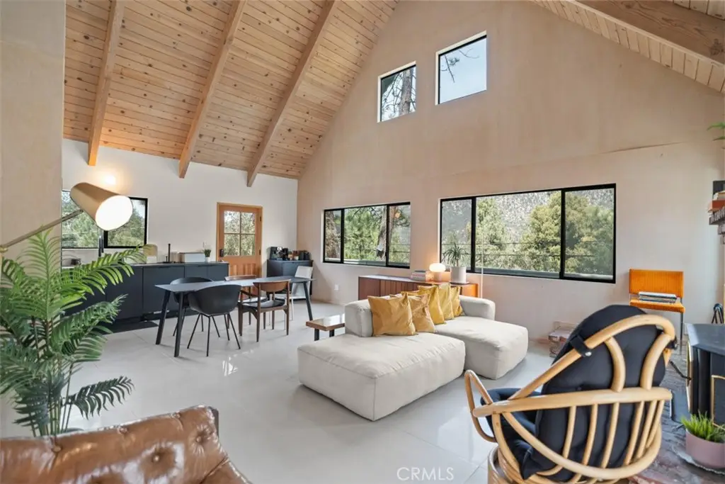 2220 Bernina Drive, Pine Mountain Club, CA 93222 - #1