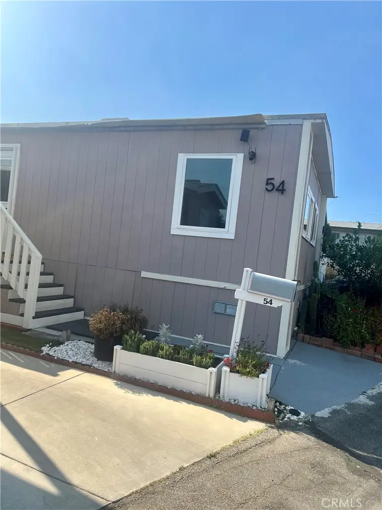 21001 Plummer Street #54, Chatsworth, CA 91311 - #2