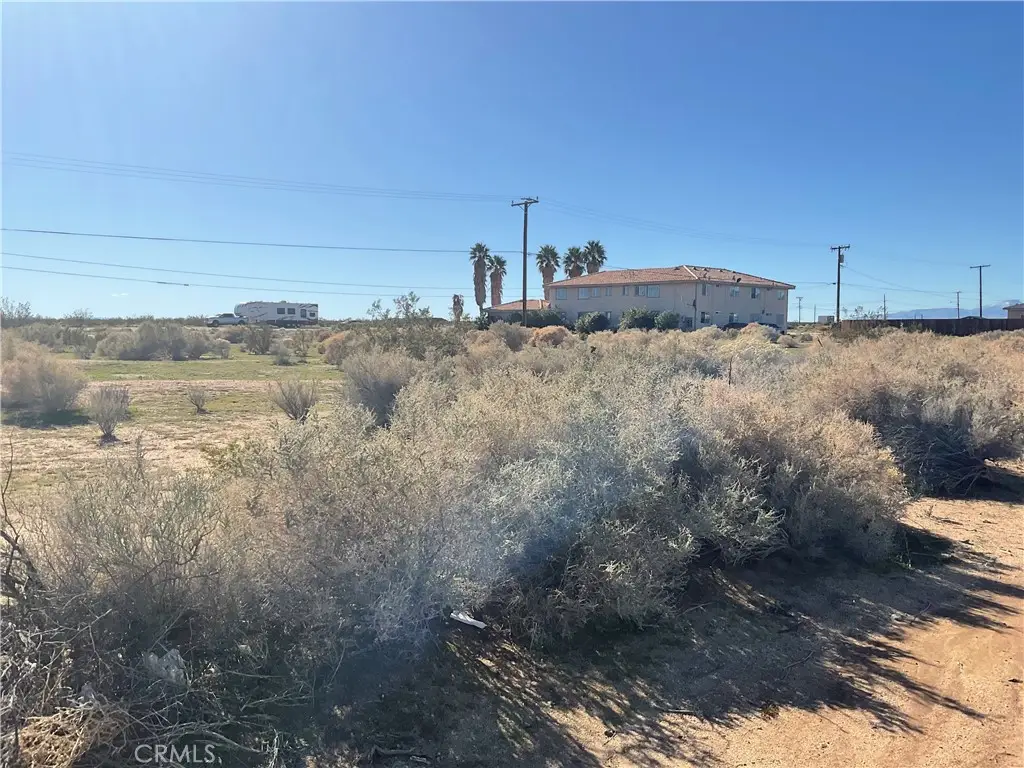 0 Xavier, California City, CA 93505 - #1