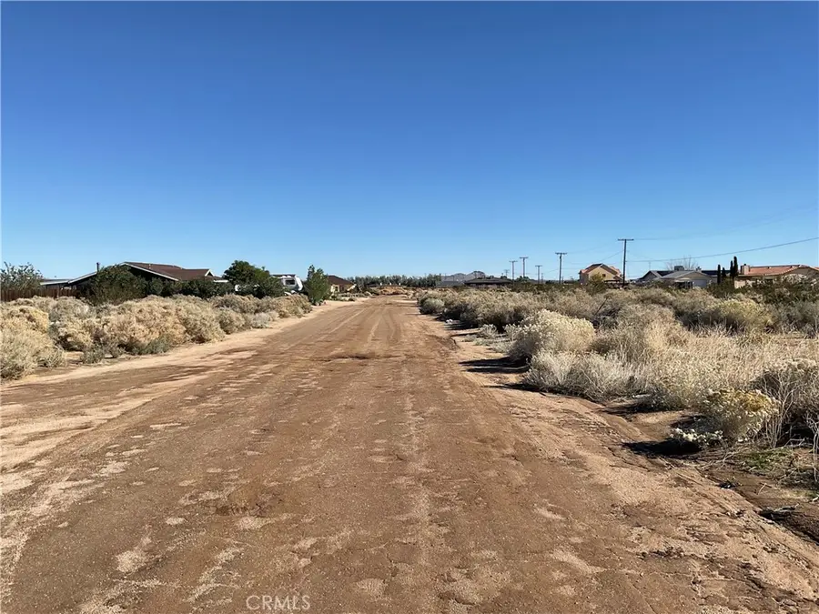 0 Xavier, California City, CA 93505 - #2