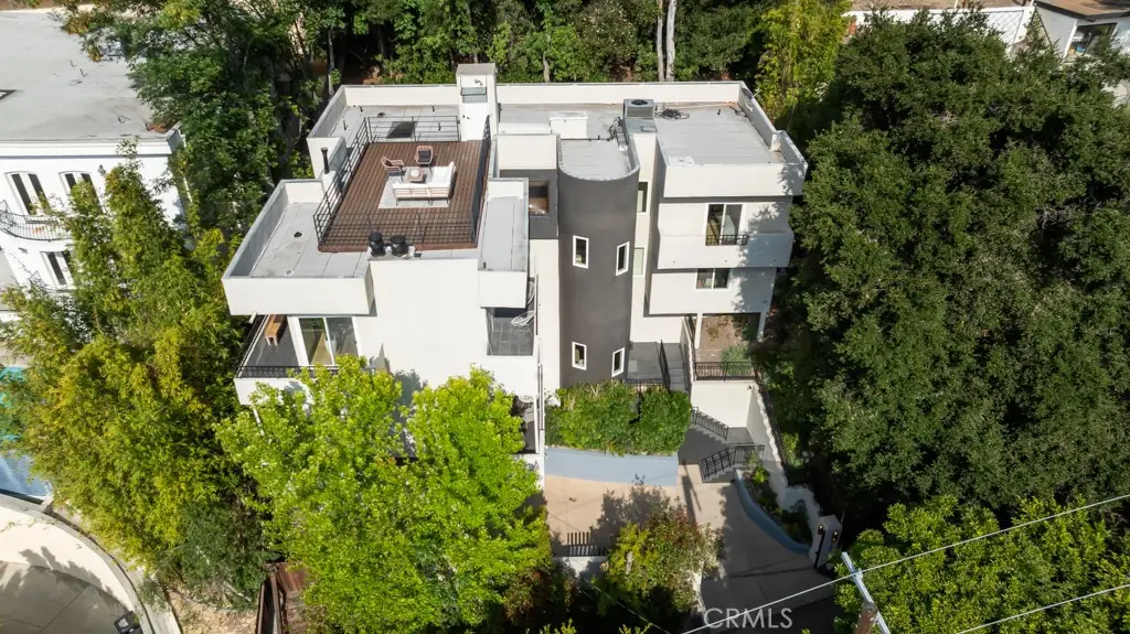 4148 Sunswept Drive, Studio City, CA 91604 - #1